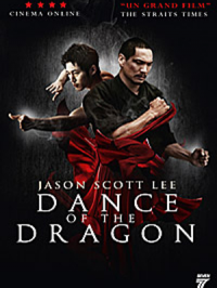 Dance of the Dragon streaming