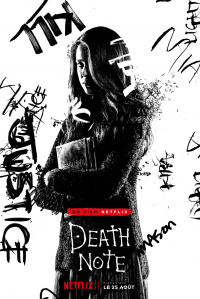 Death Note streaming