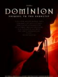 Dominion: Prequel to the Exorcist streaming