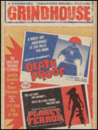 Double Feature: Grindhouse