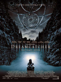 Dreamcatcher, l'attrape-rêves streaming