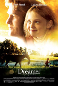 Dreamer : Inspired by a True Story streaming
