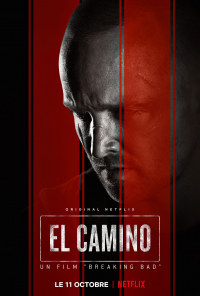 El Camino : un film Breaking Bad streaming