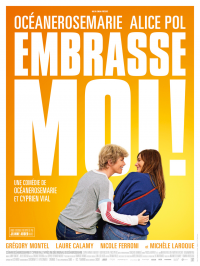 Embrasse-moi ! streaming