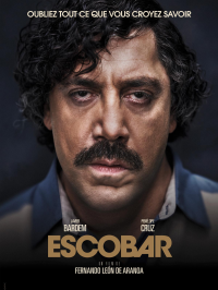 Escobar streaming