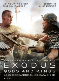 Exodus: Gods And Kings streaming