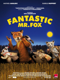 Fantastic Mr. Fox streaming