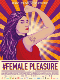#Female Pleasure streaming