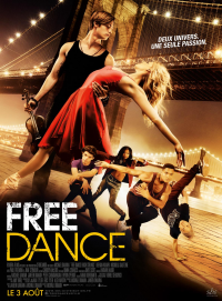 Free Dance streaming