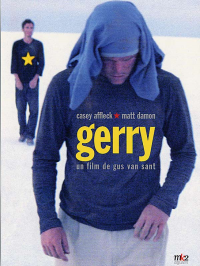 Gerry streaming