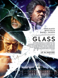 Glass streaming