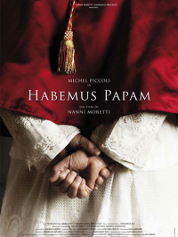 Habemus Papam streaming