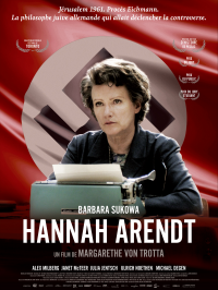 Hannah Arendt streaming