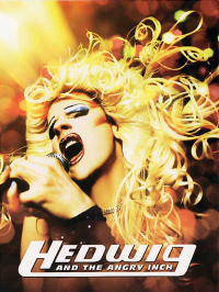 Hedwig and the Angry Inch streaming