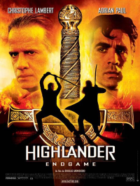 Highlander: Endgame streaming
