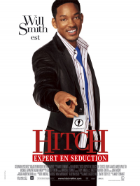 Hitch - Expert en séduction streaming