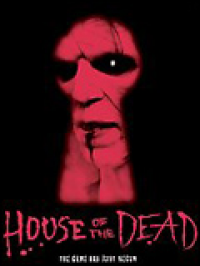 House of the Dead streaming