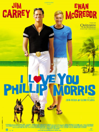 I Love You Phillip Morris streaming