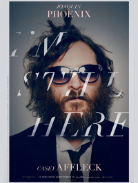 I'm Still Here - The Lost Year of Joaquin Phoenix streaming