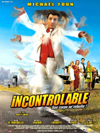 Incontrôlable streaming