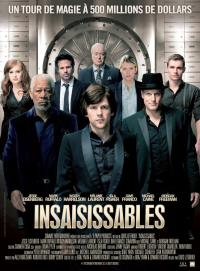Insaisissables streaming