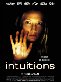 Intuitions streaming