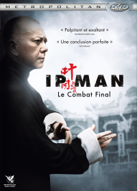 Ip Man : Le combat final