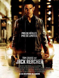 Jack Reacher streaming