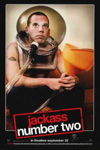 Jackass Deux - Le film streaming