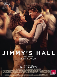 Jimmy's Hall streaming