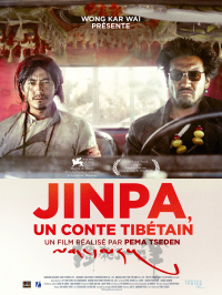 Jinpa, un conte tibétain streaming