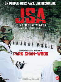 JSA (Joint Security Area) streaming