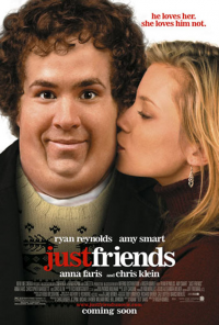 Just Friends streaming