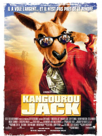 Kangourou Jack streaming
