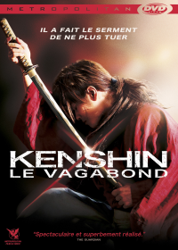 Kenshin le Vagabond streaming