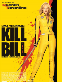 Kill Bill: Volume 1 streaming