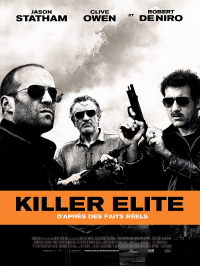 Killer Elite streaming