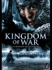 Kingdom of War streaming