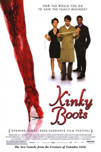 Kinky boots streaming