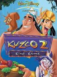 Kuzco 2 - King Kronk (V) streaming