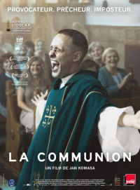 La Communion streaming