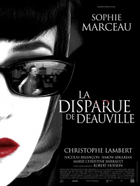 La Disparue de Deauville streaming