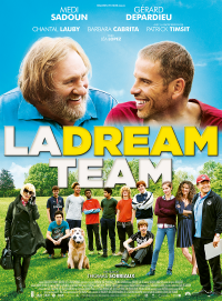 La Dream Team streaming