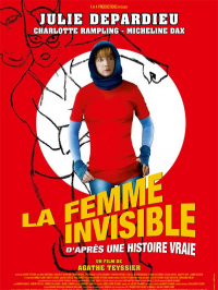 La Femme invisible streaming