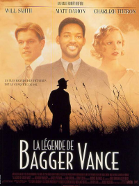 La Légende de Bagger Vance streaming