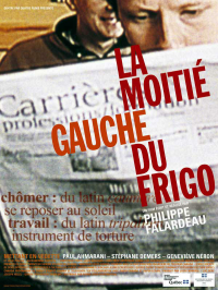 La Moitie Gauche du Frigo streaming