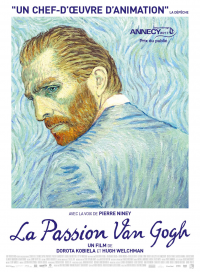 La Passion Van Gogh streaming