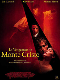 La Vengeance de Monte Cristo streaming
