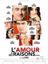 L'Amour a ses raisons streaming