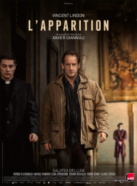 L'Apparition streaming